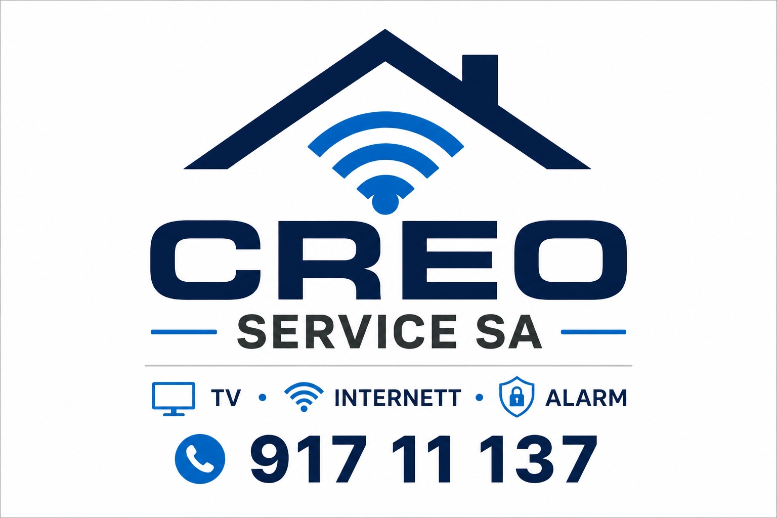 CREO Service SA